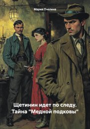 Щетинин идет по следу. Тайна «Медной подковы»