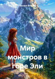 Мир монстров в горе Эли