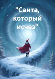 «Санта, который исчез»