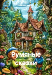 Румяные сказки