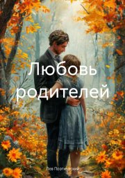 Любовь Родителей