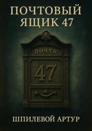 Почтовый ящик 47