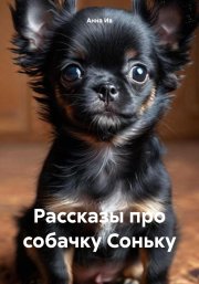 Рассказы про собачку Соньку
