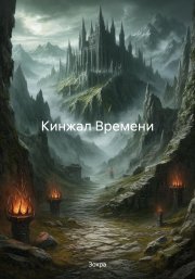 Кинжал Времени