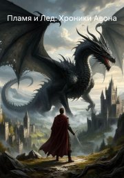 Пламя и Лед: Хроники Авона