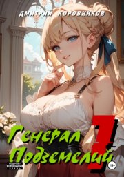 Генерал Подземелий – 1