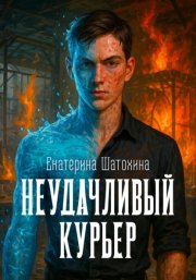 Неудачливый курьер