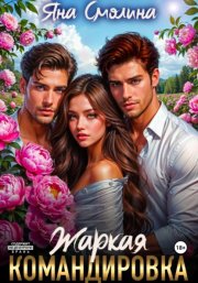 Жаркая командировка