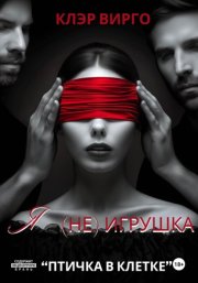 Я (не) игрушка