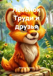 Львёнок Труди и друзья