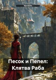 Песок и Пепел: Клятва Раба