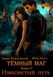 Тёмный маг. Книга 9. Извилистый путь