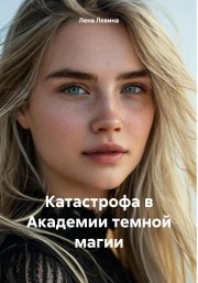Катастрофа в Академии темной магии