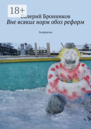 Вне всяких норм обоз реформ. Зазеркалье
