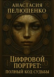 Цифровой портрет: Полный код судьбы