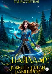 Найлаар. Выжить среди вампиров. Книга 1
