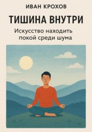 Тишина внутри: искусство находить покой среди шума