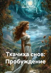 Ткачиха снов: Пробуждение