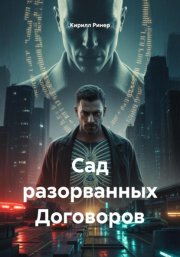 Сад разорванных Договоров