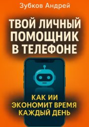 Твой личный помощник в телефоне: как ИИ экономит время каждый день