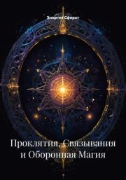 Проклятия, Связывания и Оборонная Магия