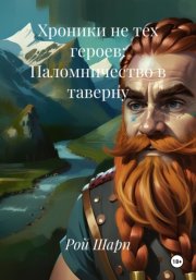 Хроники не тех героев: Паломничество в таверну