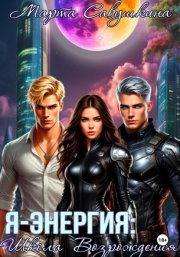 Я – ЭНЕРГИЯ: Школа Возрождения