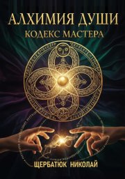Алхимия Души: Кодекс Мастера