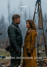 Любовь под полной луной