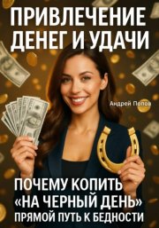 Почему нельзя копить на черный день