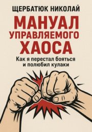 Мануал Управляемого Хаоса: Как я перестал бояться и полюбил кулаки