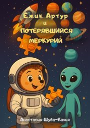 Ёжик Артур и потерявшийся Меркурий