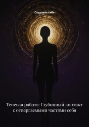 Теневая работа: Глубинный контакт с отвергаемыми частями себя