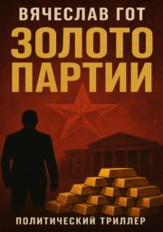 Золото партии