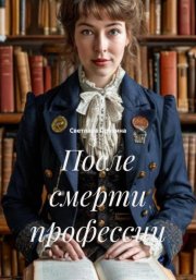 После смерти профессии