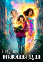 Девушка, читающая души