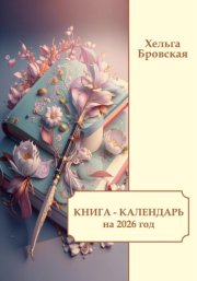 Каждый день это новая страница в Книге счастливой судьбы на 2026 год