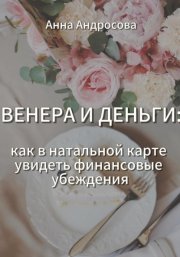 ВЕНЕРА И ДЕНЬГИ: как в натальной карте увидеть финансовые убеждения