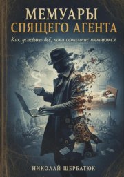 Мемуары спящего агента: Как успевать всё, пока остальные пытаются
