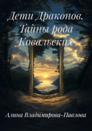 Дети Драконов. Тайны рода Ковальских
