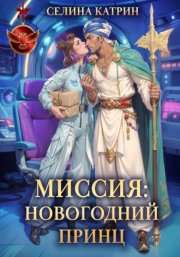 Миссия: Новогодний принц