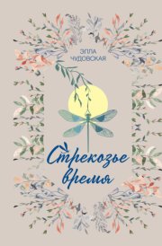 Стрекозье время