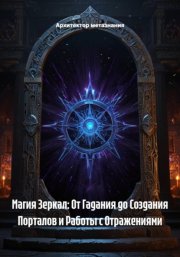 Магия Зеркал: От Гадания до Создания Порталов и Работы с Отражениями
