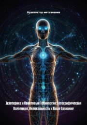 Экзотерика и Квантовые Технологии: Голографическая Вселенная, Нелокальность и Ваше Сознание
