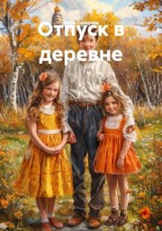 Отпуск в деревне