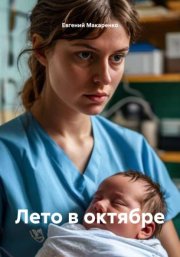 Лето в октябре