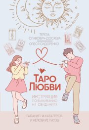 Таро любви: инструкция по выживанию на свиданиях. Гадание на кавалеров и неловкие паузы