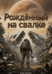 Рожденный на свалке