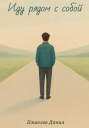 Иду рядом с собой