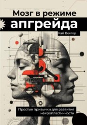 Мозг в режиме апгрейда. Простые привычки для развития нейропластичности.